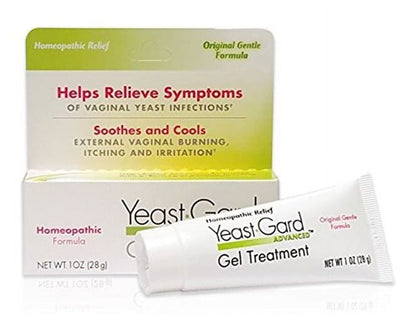 YEAST GARD ADVANCED CP 60