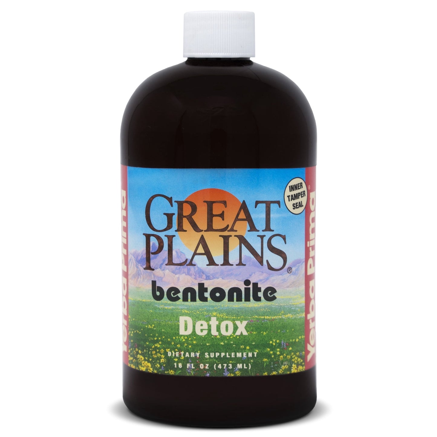 GREAT PLAINS BENTONITE