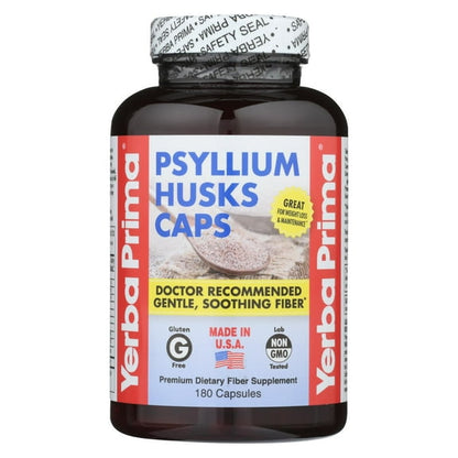 PSYLLIUM CP 160