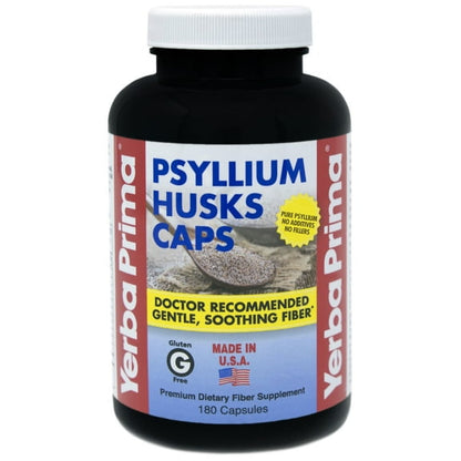 PSYLLIUM CP 160