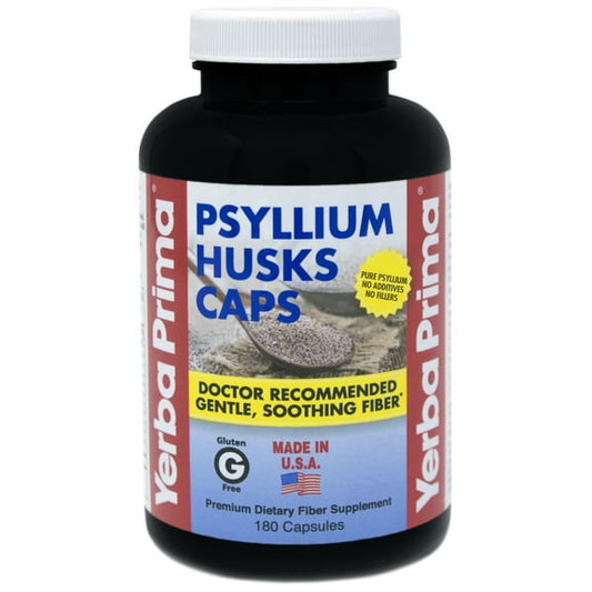 PSYLLIUM CP 160