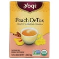TEA,OG2,PEACH DETOX