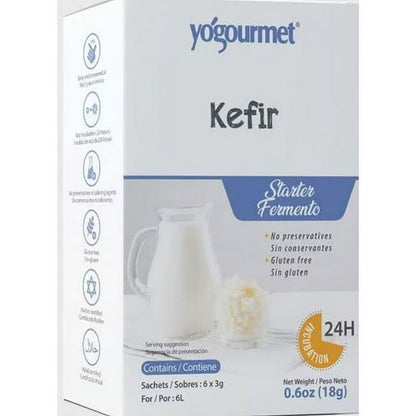 KEFIR STARTER,S293644-1