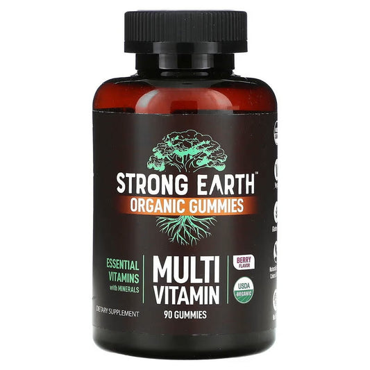 MULTIV,OG2, KIDS GUMMY