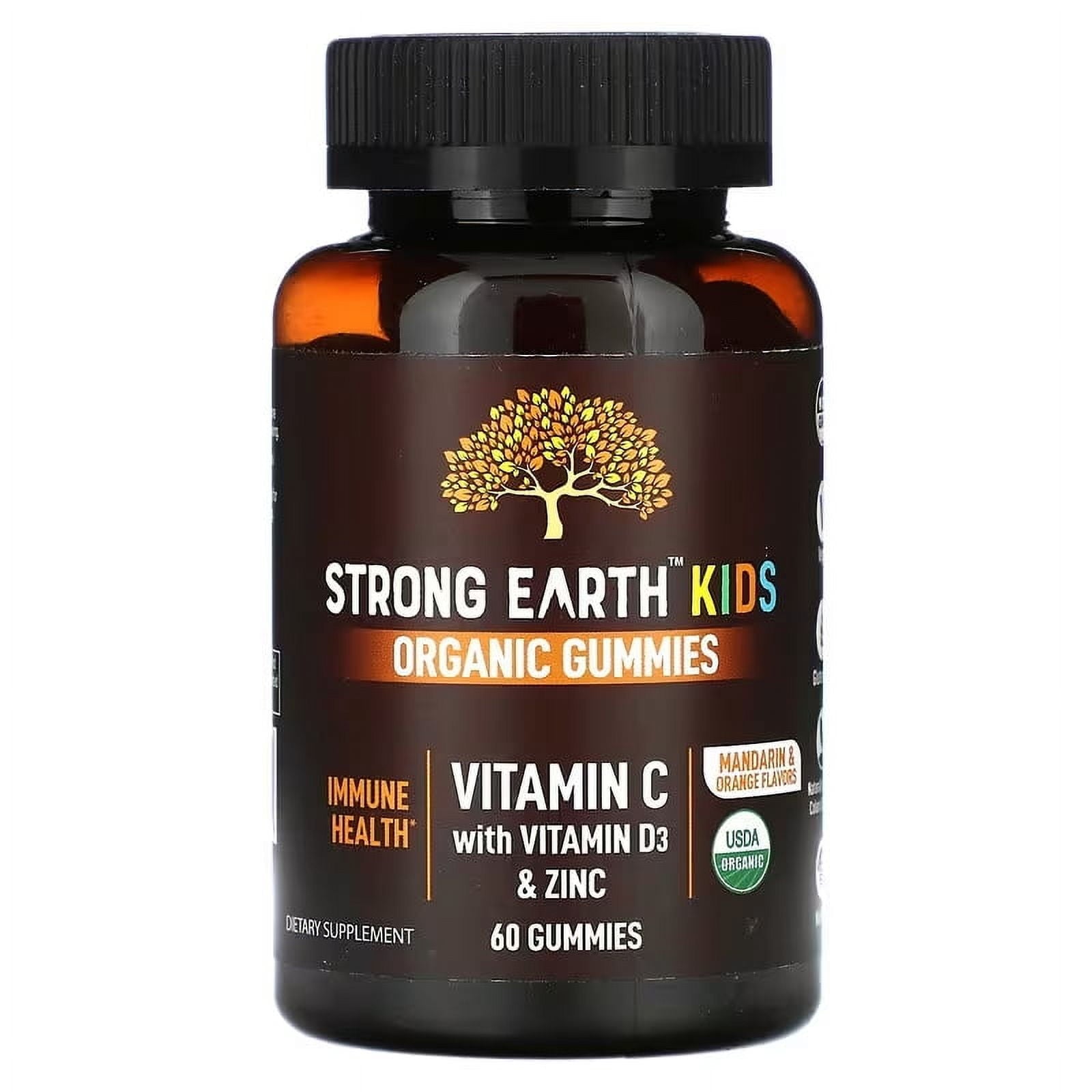 YUMV'S VIT D3,OG2,ADLTS,GMY,STRA