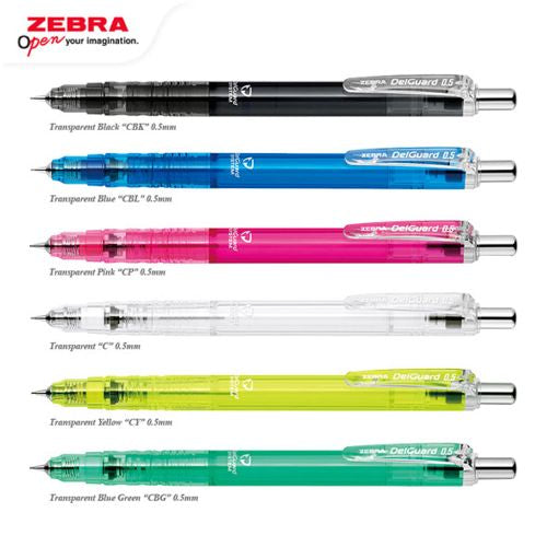 *ZEBRA DELGUARD MP ASST 1CT