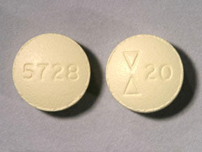 FAMOTIDINE TB 40MG 100