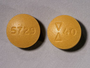 IBU/FAMOTIDINE TB 800-26.6MG 90