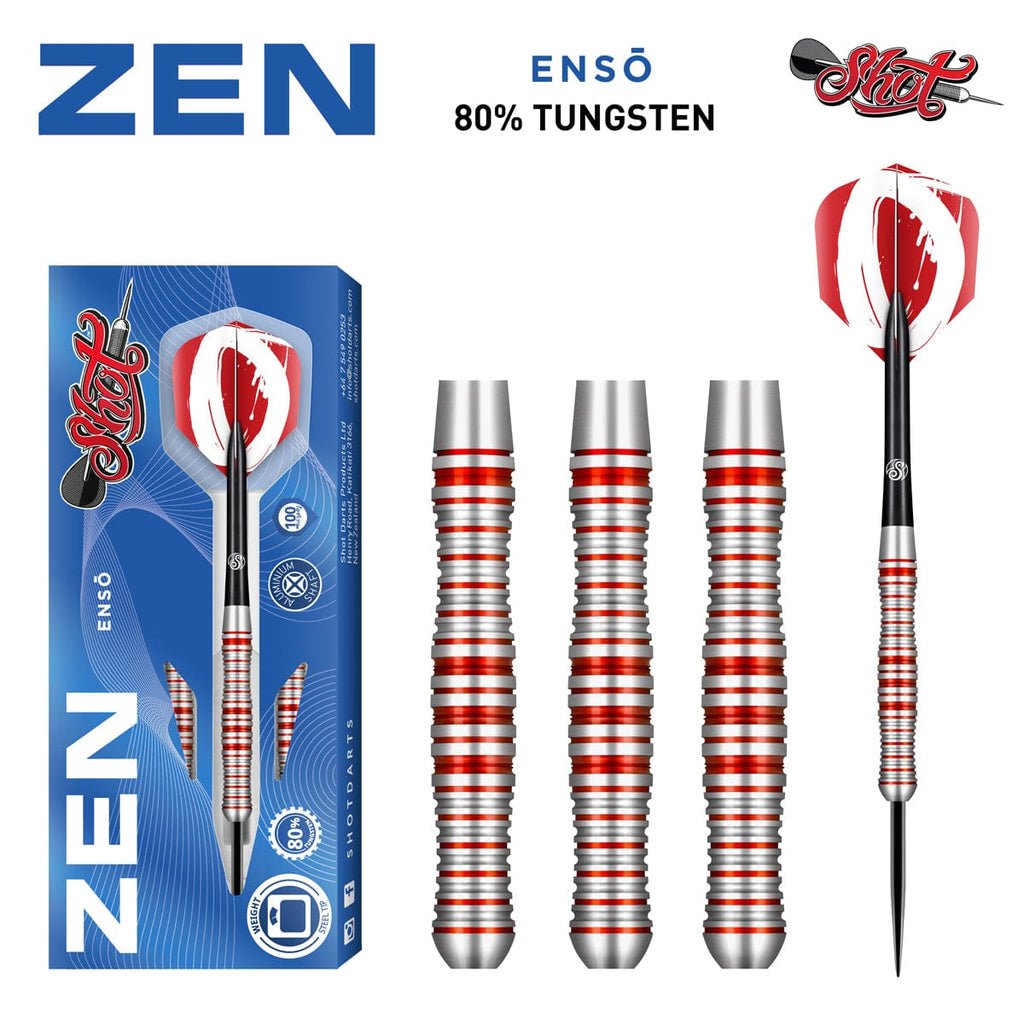 Ultra Shot Soft Dart Shot 6 Darts