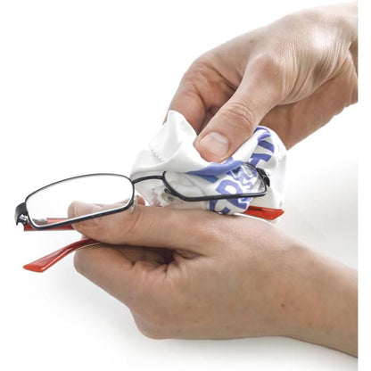 GNP LENS CLOTH MICROFIBER 1 CT