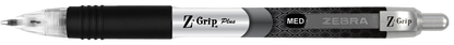 Zebra z-Grip Plus Ballpoint Pen 1.0MM