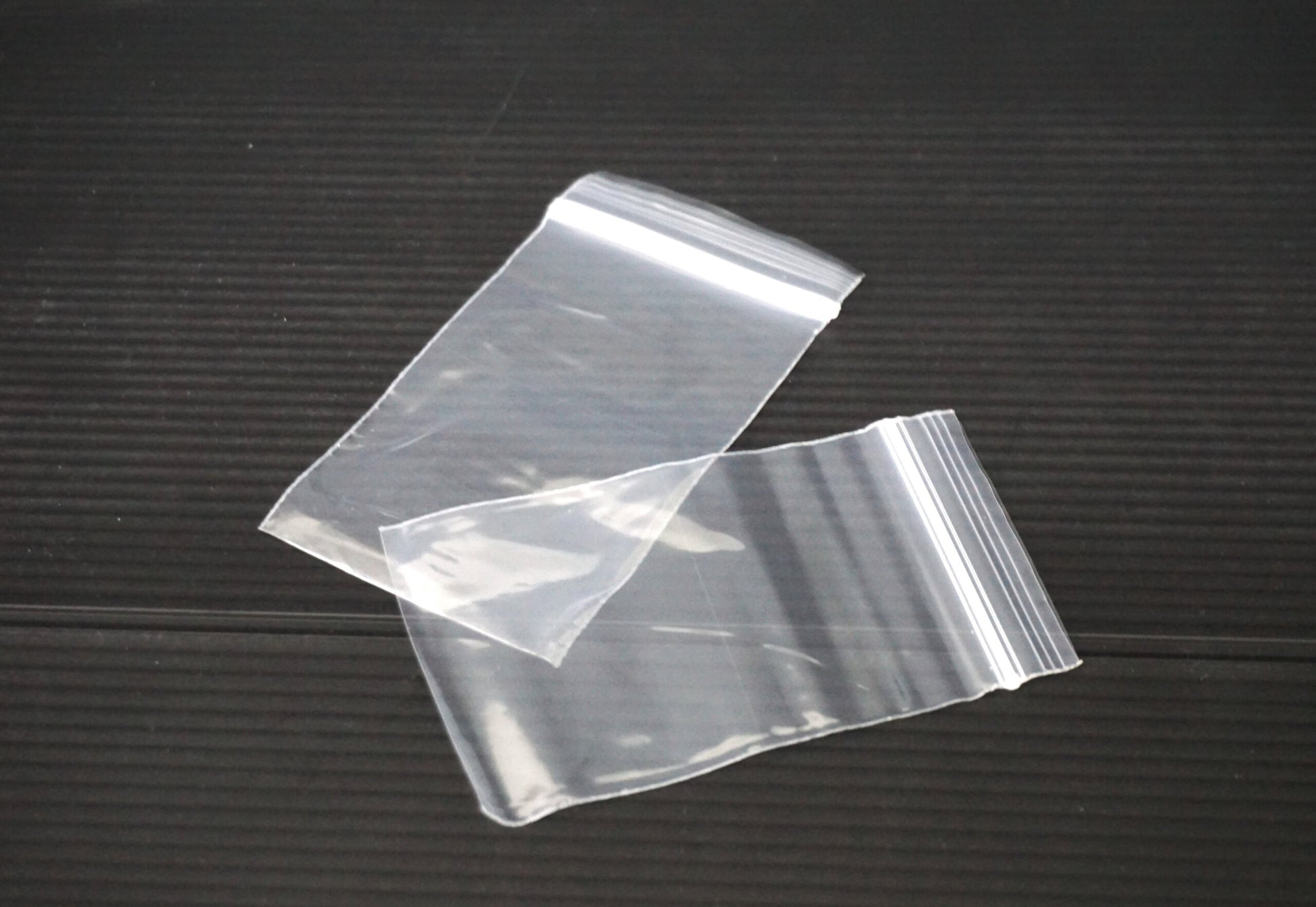 BAG ZIP BG 2M 3X3N 1000