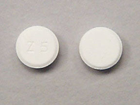 ZOLMITRIPTAN TB 5MG 1X3 UD