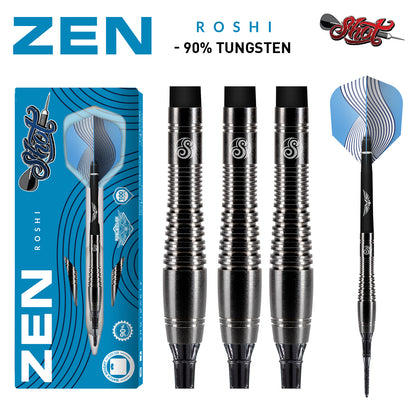 Ultra Shot Soft Dart Shot 6 Darts