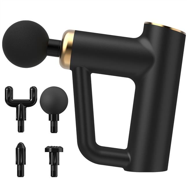 FIRSTHEALTH DEEP TISSUE MASG GUN
