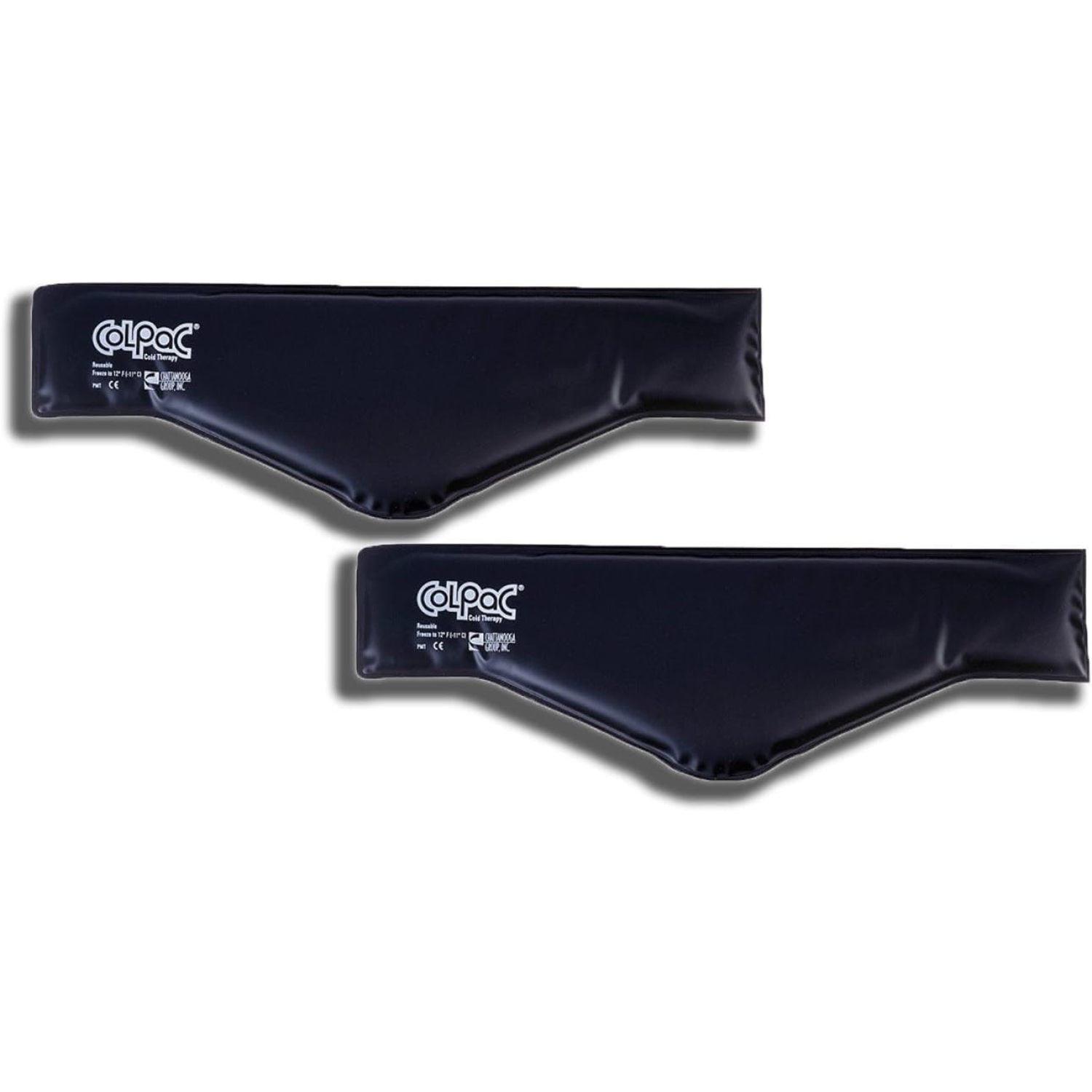 COLPAC URETHANE OVSZ BLK 12X18N