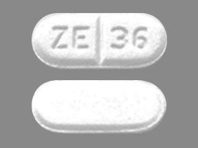 BUSPIRONE HCL TB 5MG 1000