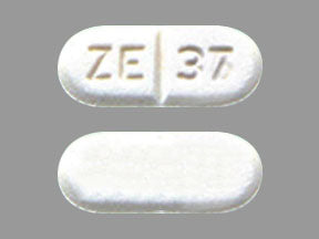 BUSPIRONE HCL TB 10MG 500