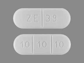 BUSPIRONE HCL TB 15MG 60