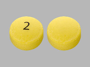 GLIPIZIDE TB 2.5MG 30 ER