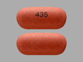 MESALAMINE TB 800MG 5X6UD DR CPLT