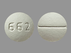 SPIRONOLACTONE TB 25MG 100
