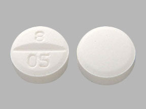 TRAZODONE HCL TB 50MG 1000