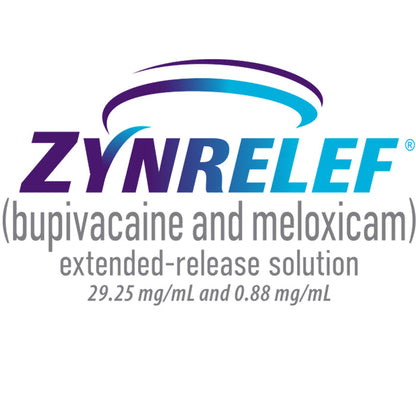 ZYNRELEF KIT SL29.25-0.88 7ML