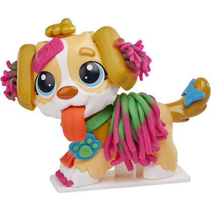 Play-Doh Care 'N Carry Vet Playset