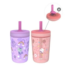 Babyking Spill-Proof Tumbler - Assorted, 10 oz