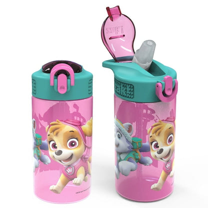 Paw Patrol Printed Baby Bottles - Assorted, 9 oz