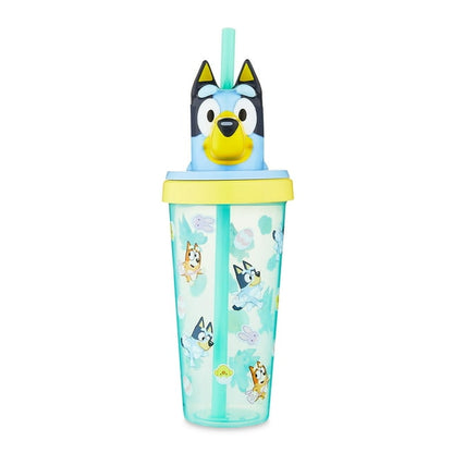 Zak Assorted 18oz Super Sipper Tumbler Display
