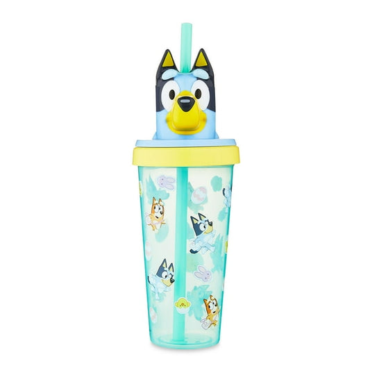 Zak Assorted 18oz Super Sipper Tumbler Display