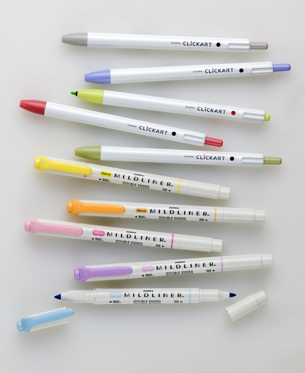 MILDLINER HL NEUTRAL ASST 5PK