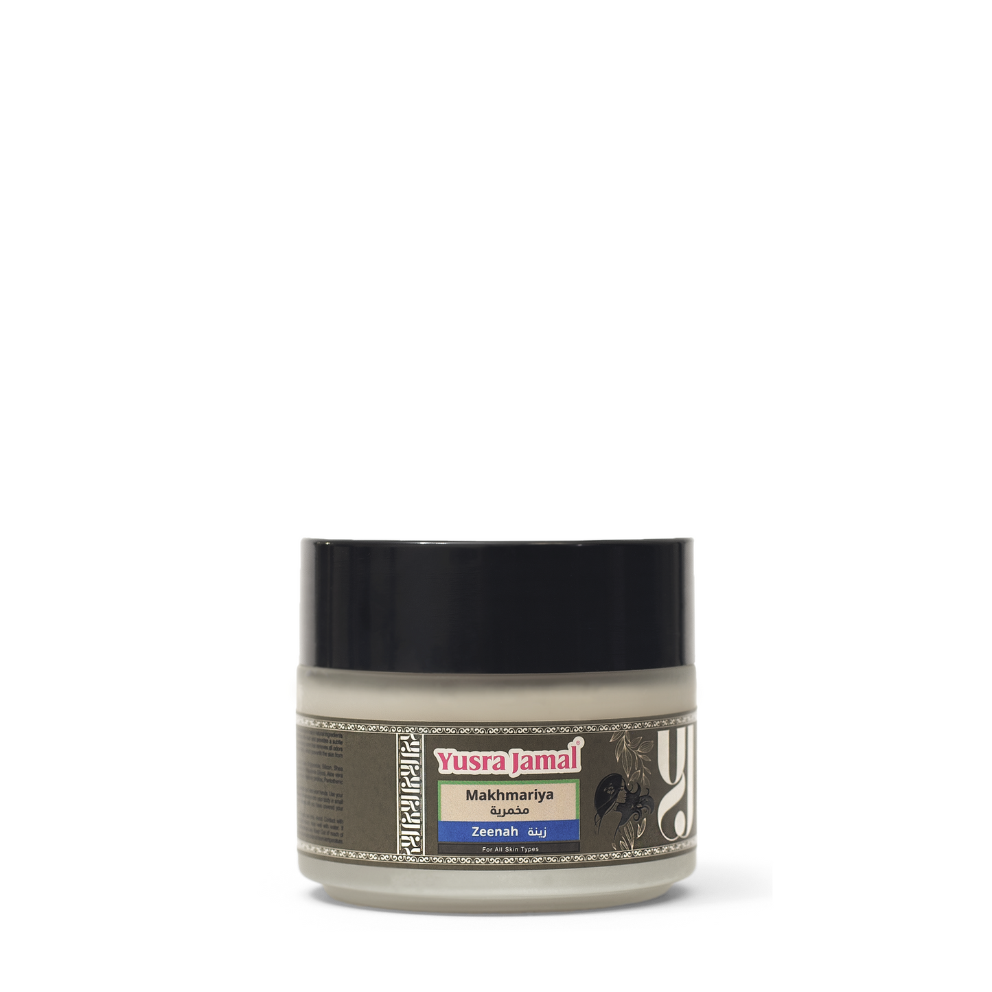 Cantu Grapeseed Curling Cream 12oz Jar