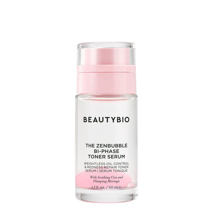 BIO FOLLICLE RAZOR BMP SERUM 2Z