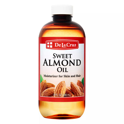 DE LA CRUZ SWEET ALM OL 59ML