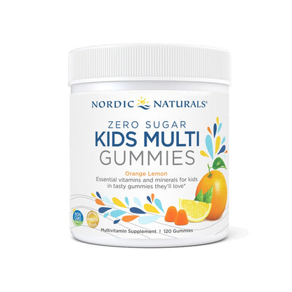 ALIVE ZERO SUGAR CW 60 KIDS GMM