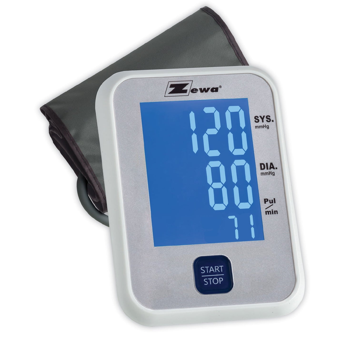 BP DISPLAY 6PC ZEWA DS