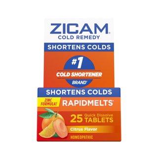 ZICAM COLD REMEDY ORAL MIST MINT 1OZ