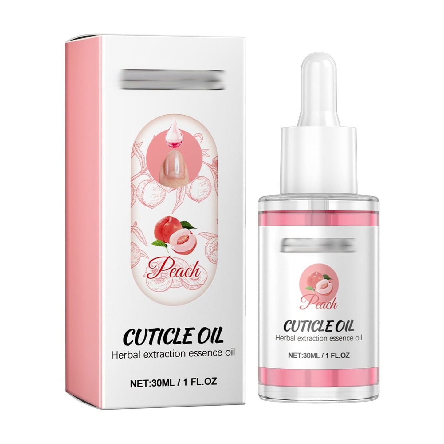 CITRUSWAY CUTICLE & NAIL OIL 1Z