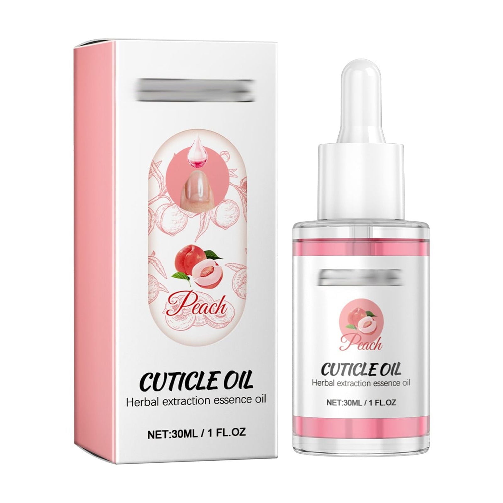 CITRUSWAY CUTICLE & NAIL OIL 1Z