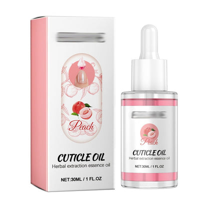CITRUSWAY CUTICLE & NAIL OIL 1Z