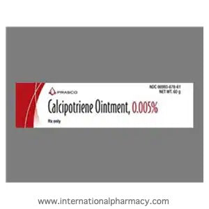 CALCIPOTRIENE SL 0.005% 60ML TOP