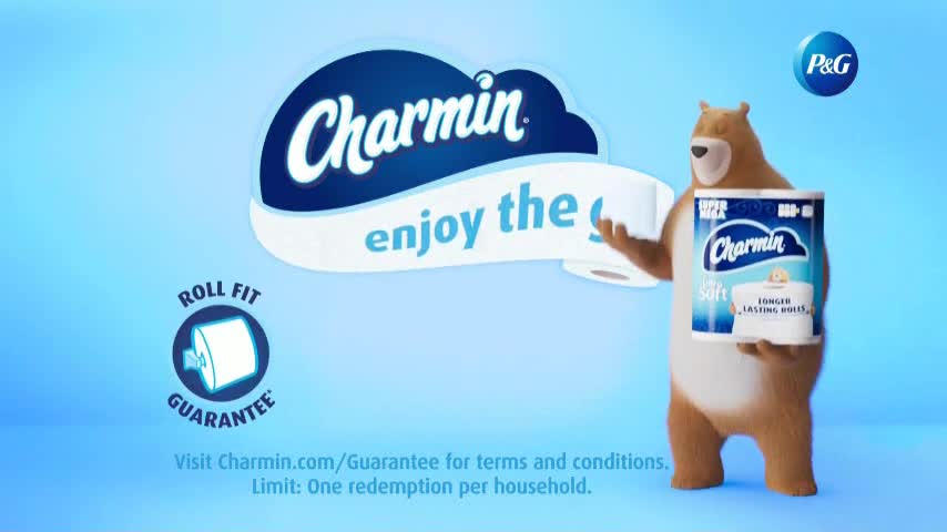 CHARMIN ESSNS STRG 12 MG RL