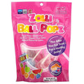 ZOLLI POPS CANDY,ASSTD FRUIT,25 CT