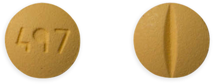 ZOLMITRIPTAN SN 5MG 6 NSL