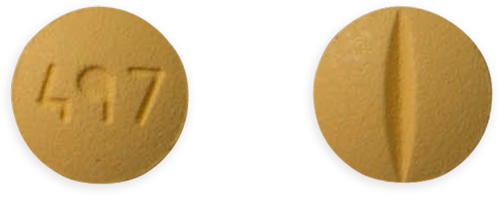 ZOLMITRIPTAN SN 5MG 6 NSL
