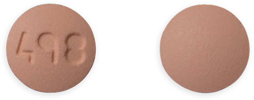 ZOLMITRIPTAN TB 5MG 3UD