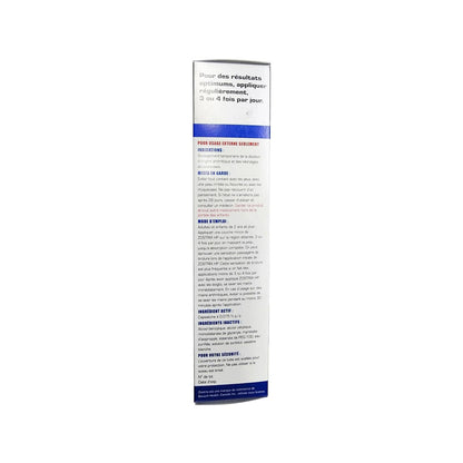 ZOSTRIX HP ARTHRITIS CREAM 0.1% 2OZ